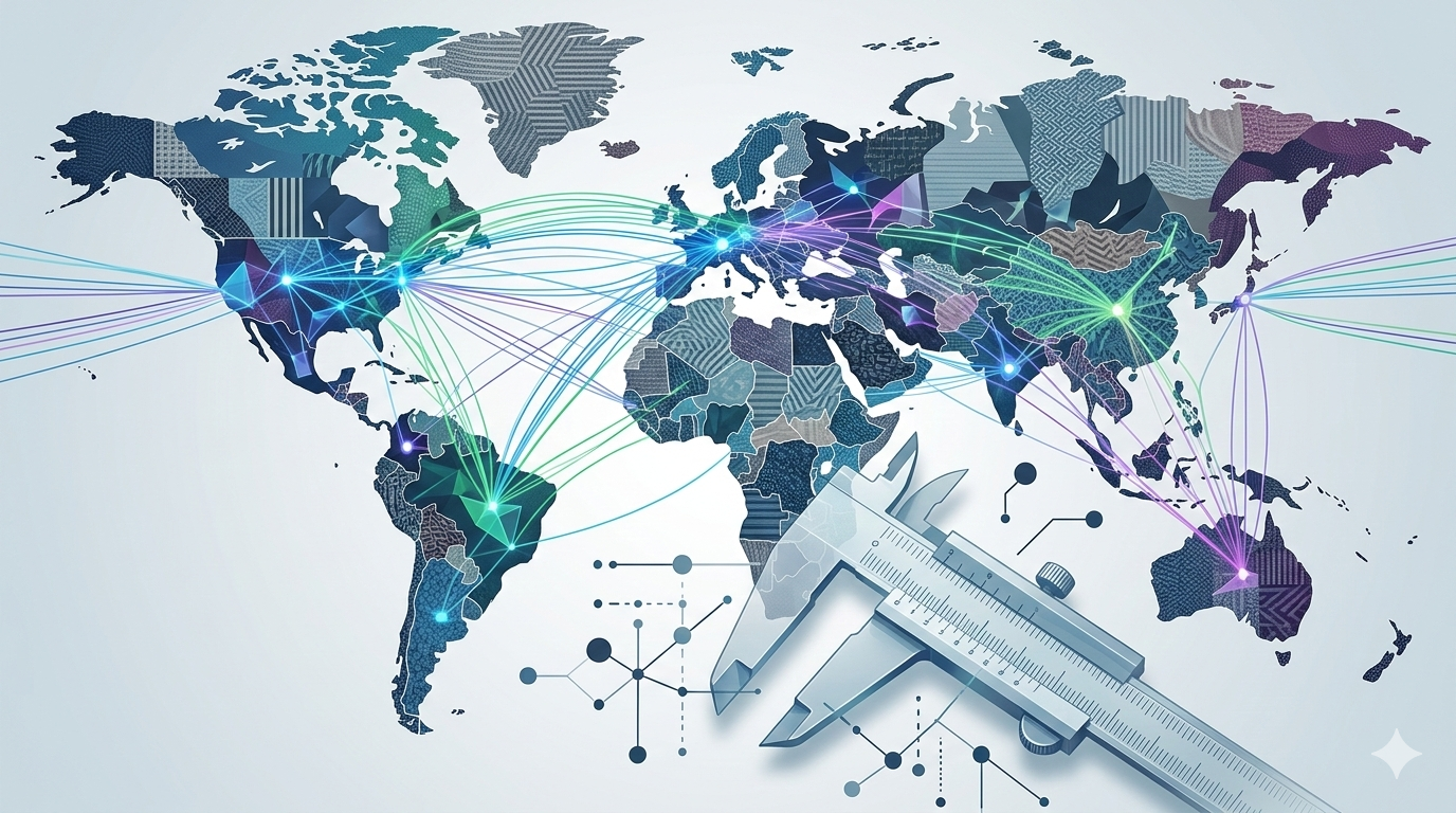 Measuring the semantic priming effect across many languages