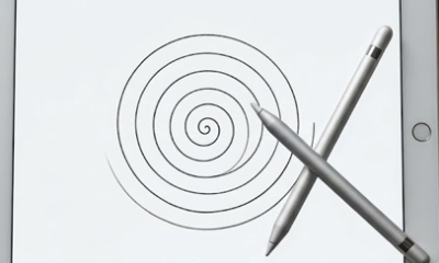 The Impact of Speed and Scale on Spiral Drawing in Children with Developmental Dysgraphia